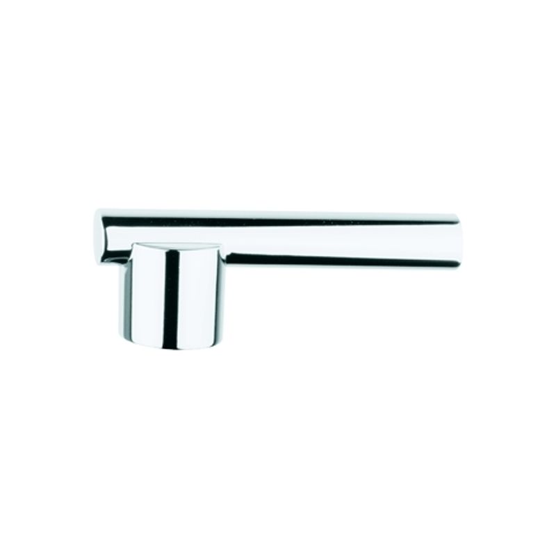 Grohe Griff, für Atrio Jota THM Wanne / Brause, Farbe silberfarben Bild 1