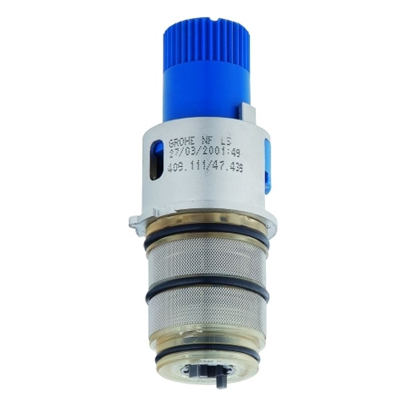 Grohe Kompaktkartusche 1/2", für Thermostate Grohtherm Bild 1