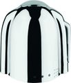 Grohe Absperrgriff 47442, mit Spartaste für Grohtherm 3000 Brause chrom, Farbe silberfarben Bild 1