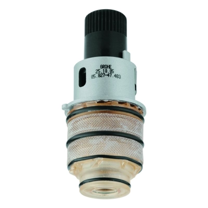 Grohe THM-Kompaktkartusche 3/4", für Thermostate Grohtherm Bild 1