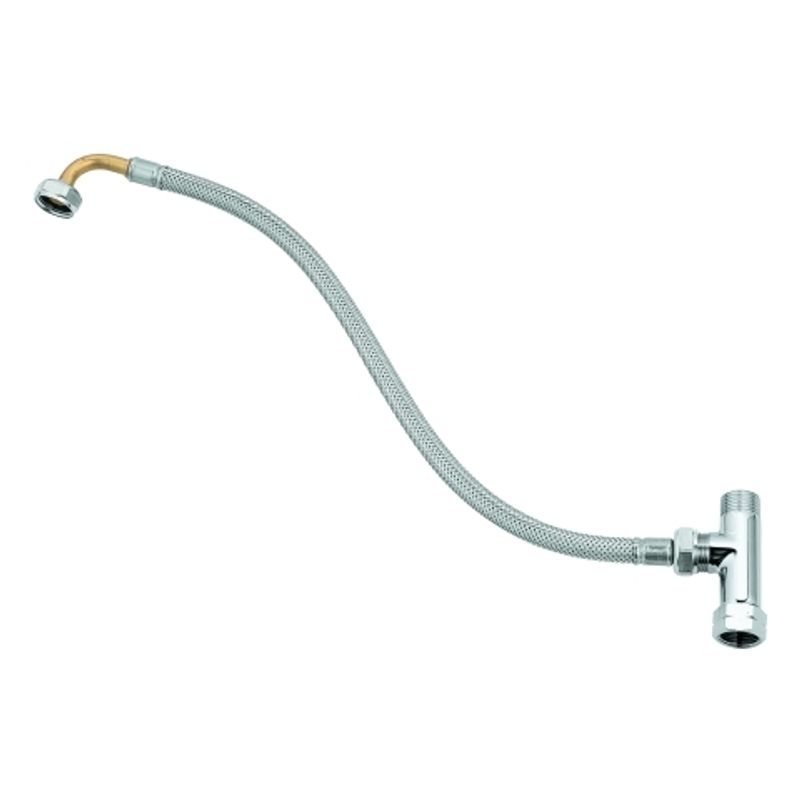Grohe Anschluss-Set, für Grohtherm Micro Bild 1