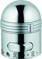 Grohe Aquadimmer Temperaturwaehlgriff für Wanne / Brause, chrom / gold, Farbe silberfarben Bild 1