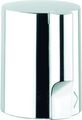 Grohe Absperrgriff, für Tenso Thermostat Brause, Farbe silberfarben Bild 1