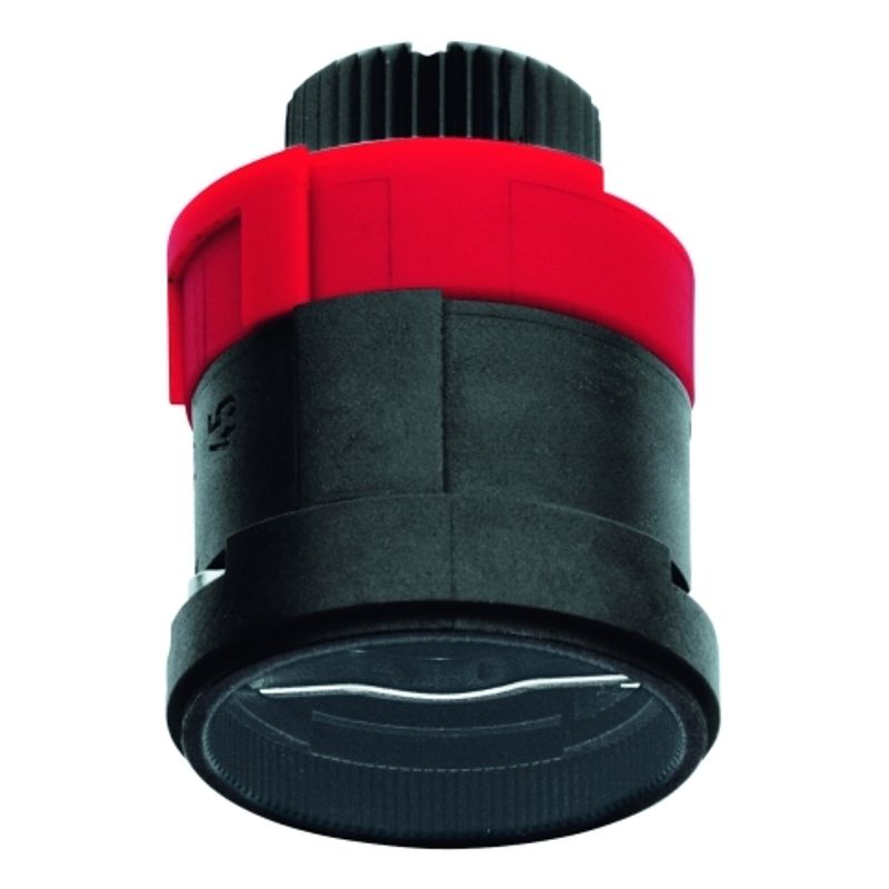 Grohe Anschlagring, mit Reguliermutter, für Europlus E / Eurodisc SE THM Bild 1