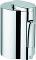 Grohe Temperaturwaehlgriff für Thermostate Grohtherm 1000 (nach 2006), Farbe silberfarben Bild 1