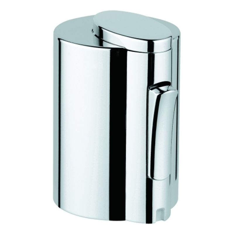 Grohe Temperaturwaehlgriff für Thermostate Grohtherm 1000 (nach 2006), Farbe silberfarben Bild 1