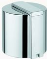 Grohe Absperrgriff, für Grohtherm 2000, Farbe silberfarben Bild 1