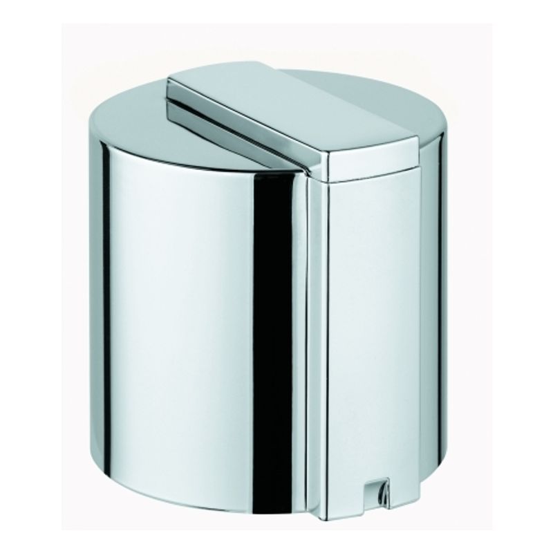 Grohe Absperrgriff, für Grohtherm 2000, Farbe silberfarben Bild 1