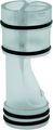 Grohe Wasserführung, für THM-Wannenbatterie Grohtherm 2000/3000 Bild 1