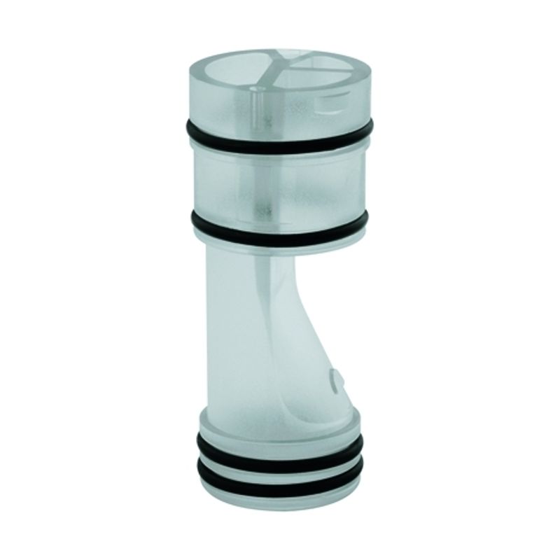 Grohe Wasserführung, für THM-Wannenbatterie Grohtherm 2000/3000 Bild 1