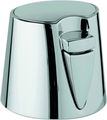 Grohe Temperaturwaehlgriff, für Thermostat Brausebatterien, für Grohtherm 3000, Farbe silberfarben Bild 1