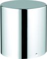 Grohe Absperrgriff, für Grohtherm 3000 Cosmopolitan, Farbe silberfarben Bild 1