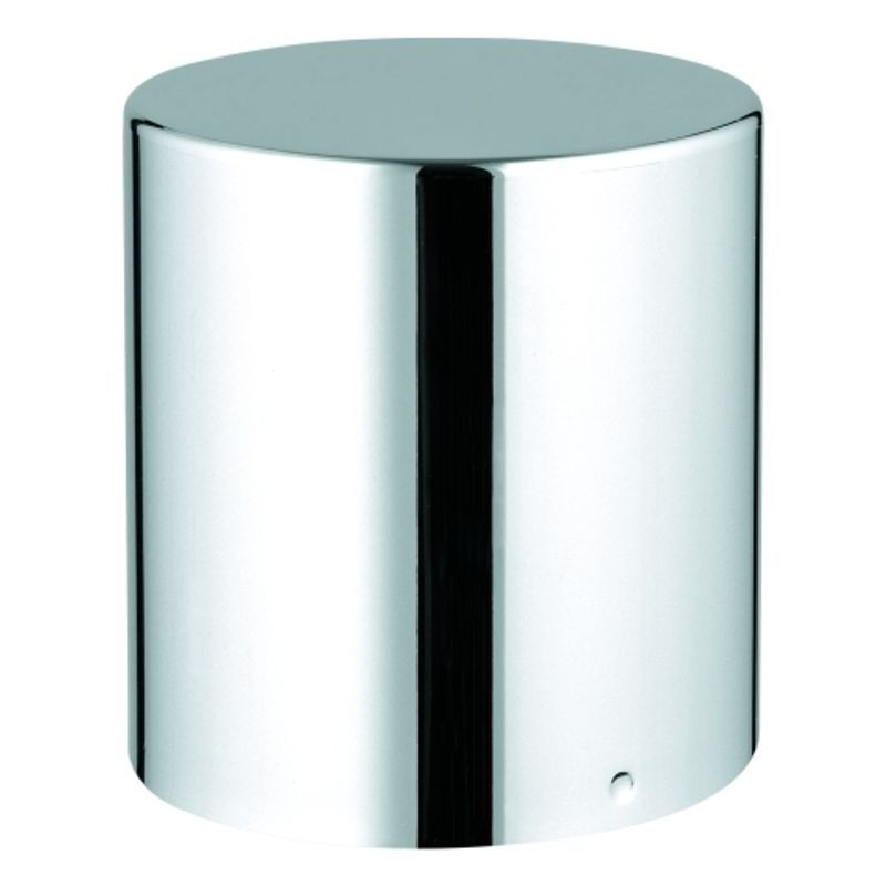 Grohe Absperrgriff, für Grohtherm 3000 Cosmopolitan, Farbe silberfarben Bild 1