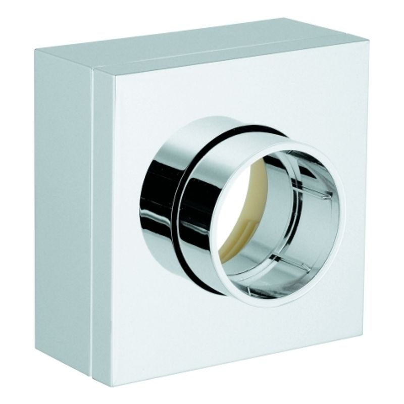 Grohe S, Farbe silberfarben Bild 1