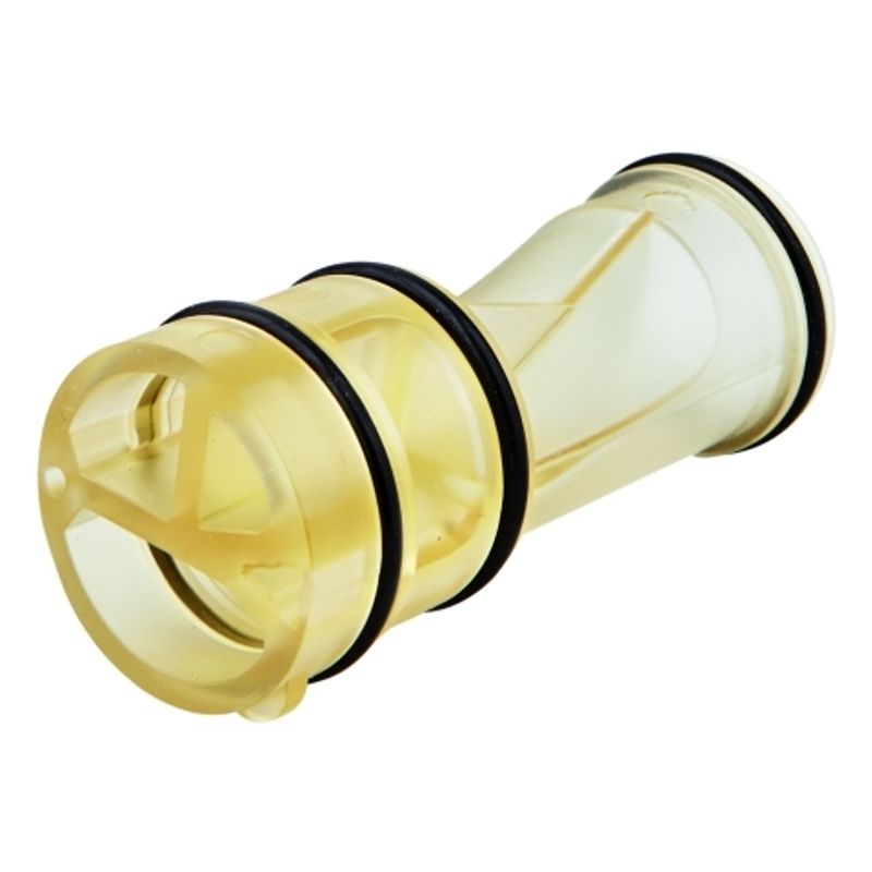 Grohe Wasserführung Bild 1