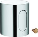 Grohe Temperaturwaehlgriff für Grohtherm F Thermostatbatt.Rapido FMS, Metall, Farbe silberfarben Bild 1