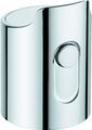 Grohe Griff 47920, Farbe silberfarben Bild 1