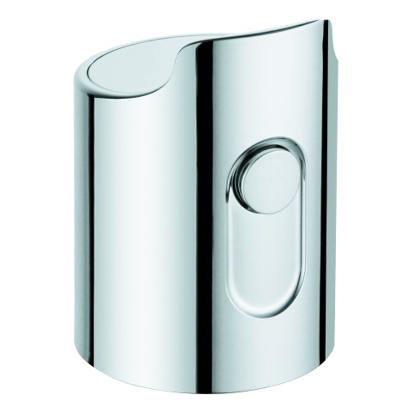 Grohe Griff 47920, Farbe silberfarben Bild 1