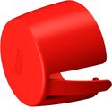Grohe Temperatur-Entriegelungsgriff, für Grohtherm Special, Farbe rot Bild 1