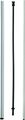 Grohe Ersatzrohr 15 cm kürzer, für Rainshower / Euphoria Duschsyst, Farbe silberfarben Bild 1