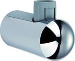 Grohe Brausestangenhalter für Euphoria Stangenset, untere Konsole z.Befestigung Bild 1