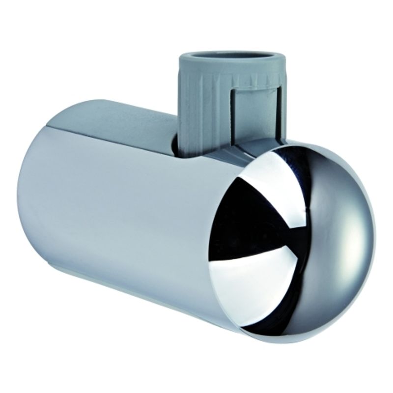 Grohe Brausestangenhalter für Euphoria Stangenset, untere Konsole z.Befestigung Bild 1