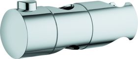 Grohe Gleitelement, Farbe silberfarben Bild 1