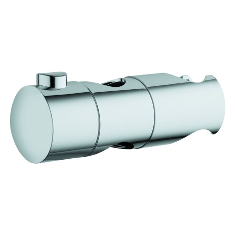 Grohe Gleitelement, Farbe silberfarben Bild 1