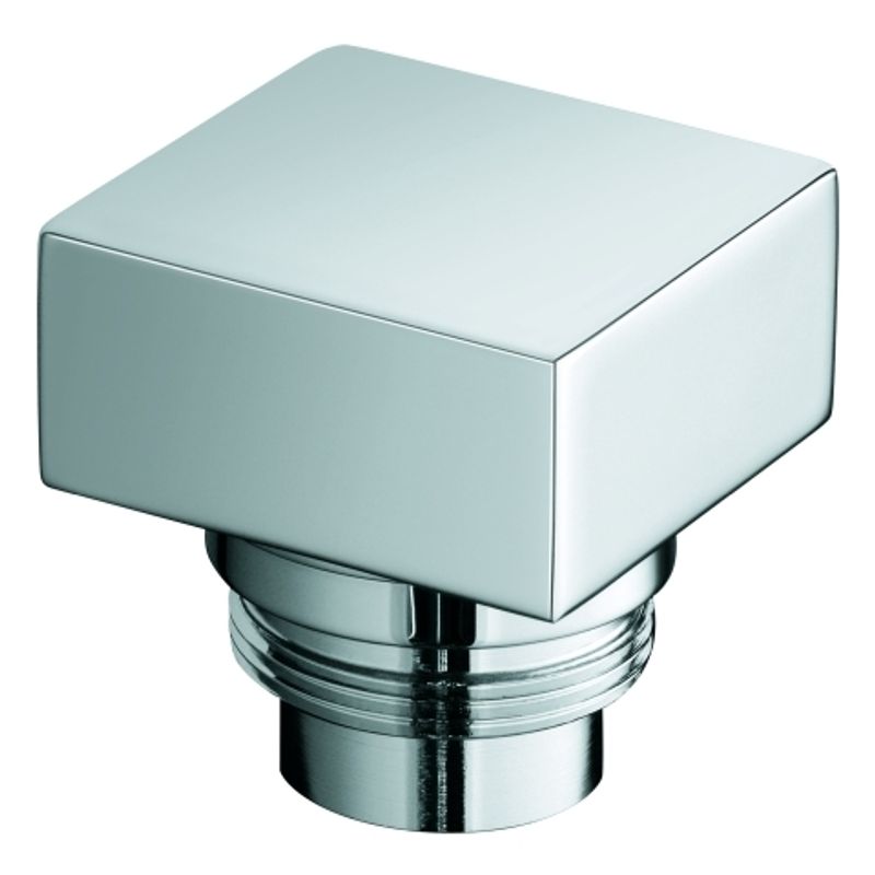 Grohe Umstellknopf, Farbe silberfarben Bild 1