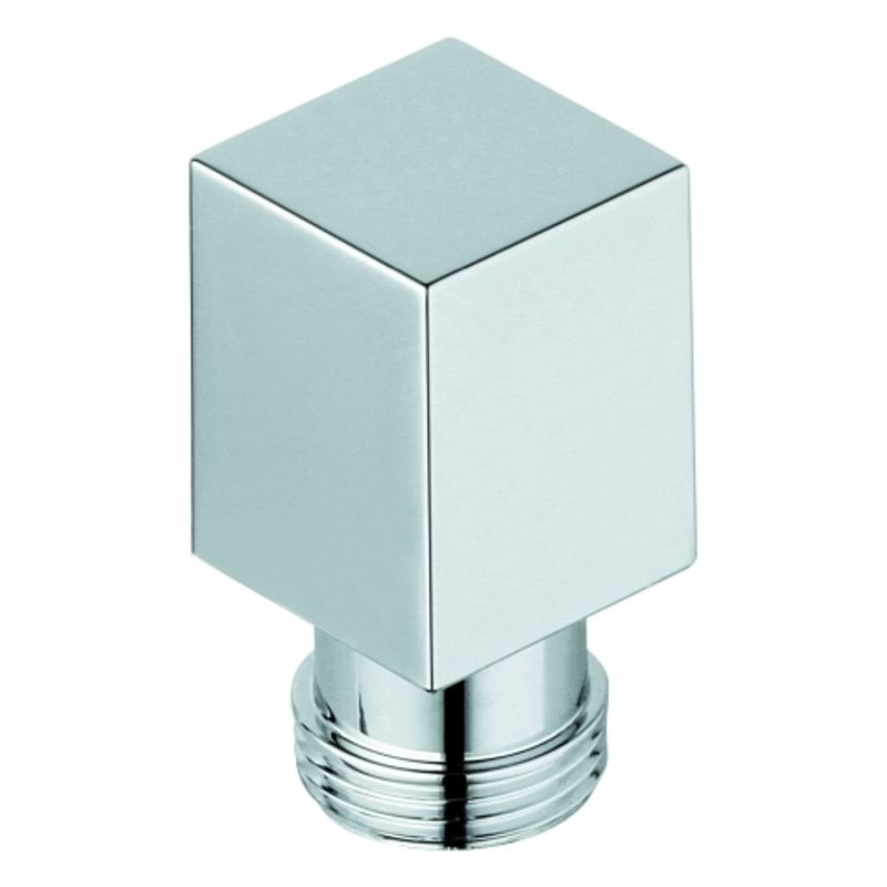 Grohe Umstellknopf, Farbe silberfarben Bild 1