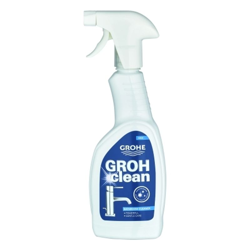 Grohe 500 ml in der Sprühflasche Bild 1