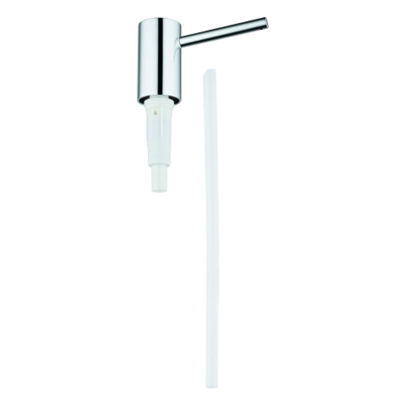 Grohe Pumpvorrichtung Bild 1