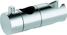 Grohe Gleitelement, Farbe silberfarben Bild 1