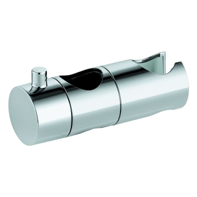 Grohe Gleitelement, Farbe silberfarben Bild 1