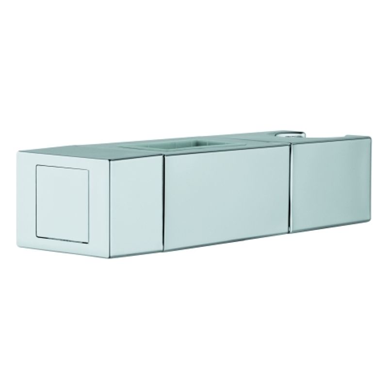 Grohe Gleitelement für Euphoria Cube / XXL Brausestangen und Duschsysteme, Farbe chrom Bild 1