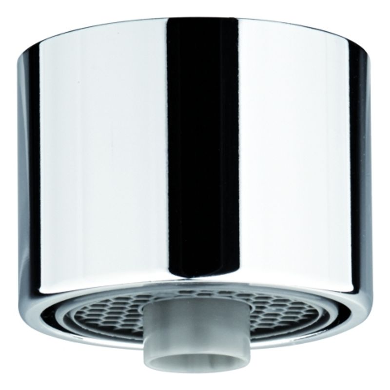 Grohe Mousseur chrom Innengewinde M 22 x 1, 19,0 l/min, Farbe silberfarben Bild 1