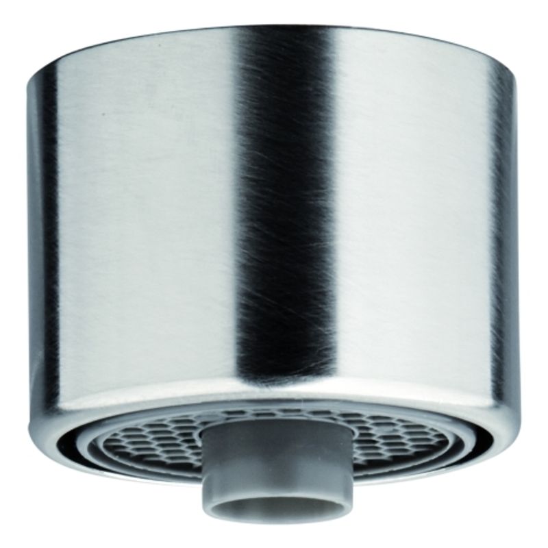 Grohe Mousseur 48194, Farbe silberfarben Bild 1