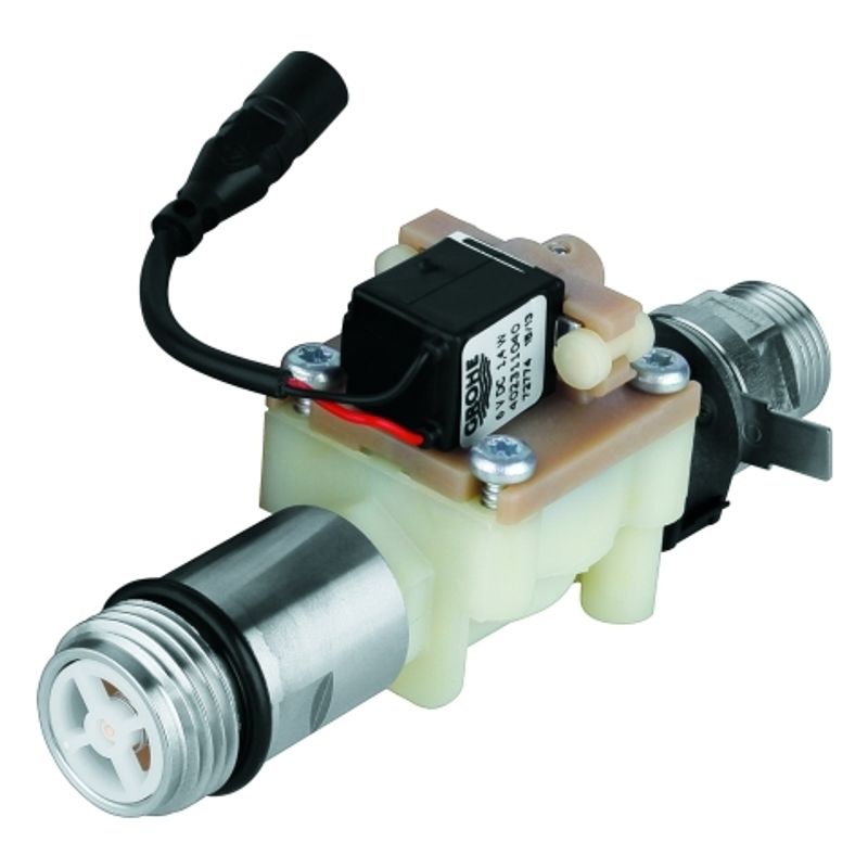Grohe Magnetventil Bild 1