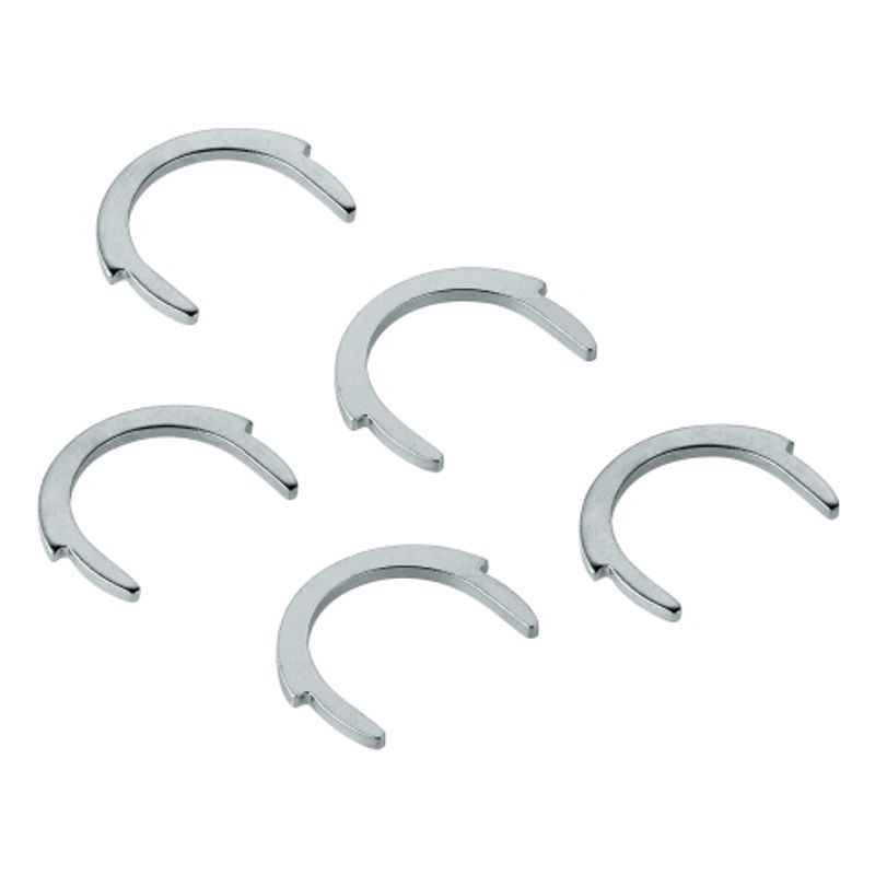 Grohe Sicherungsring Verpackungseinheit 5 Stück Bild 1
