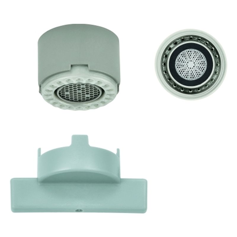 Grohe Strahlregler integriert Innengewinde Bild 1