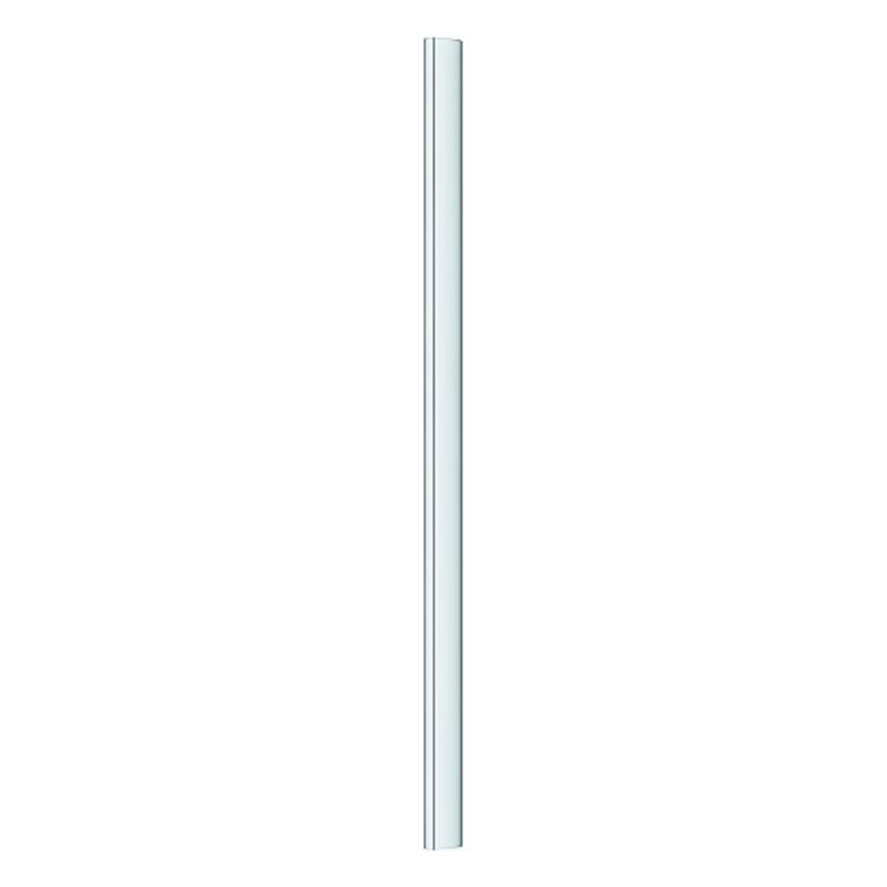 Grohe Ersatzrohr 150 mm kürzer, für Rainshower SmartControl Duschsyst, Farbe silberfarben Bild 1