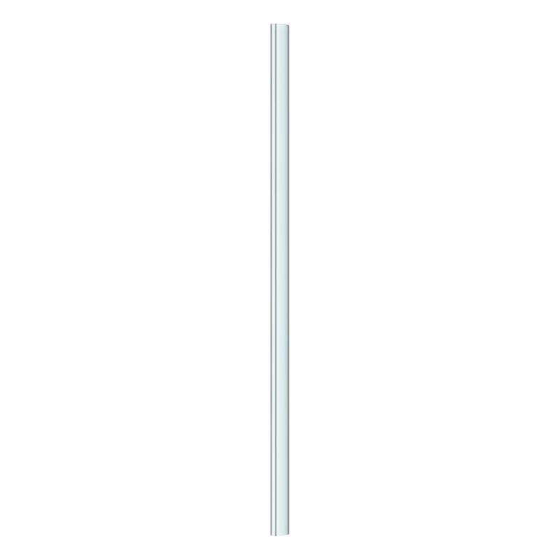 Grohe Ersatzrohr 48350 15 cm laenger, für Rainshower SmartControl Duschsyst, Farbe silberfarben Bild 1