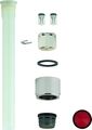 Grohe Grohe Red Mousseur 48370, für Red, Farbe silberfarben Bild 1