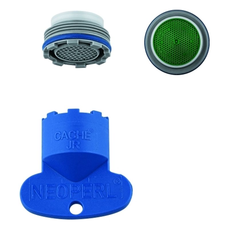 Grohe Laminar-Strahlregler Bild 1