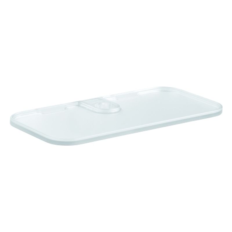 Grohe Seifenschale, für Rainshowe SmartActive Brausestangen, Farbe chrom Bild 1