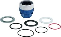 Grohe Befestigungsset Befestigungsmutter M / Dichtungen, 33 x 1.5 mm Bild 1