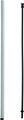 Grohe Euphoria Ersatzrohr, für Duschsysteme, 15 cm kürzer als Originalrohr, chrom, Farbe hochglanz Bild 1