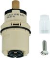 Grohe Eurosmart Kartusche, mit Temperaturbegrenzer zu EUSMAN Bild 1