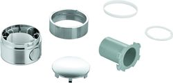 Grohe Temperaturwaehlgriff, für Grohtherm SmartControl FMS, Farbe silberfarben Bild 1