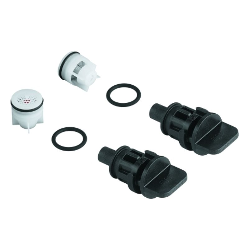 Grohe Rückflussverhinderer für Rainshower SmartControl Duschsyst.mit Thermostat Bild 1